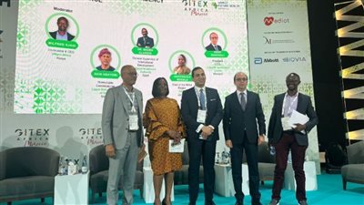 هيئة الرعاية الصحية تستعرض التجربة المصرية في التغطية الصحية الشاملة بالمغرب