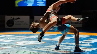 كيشو المصارعة يفتح النار على مسؤولي الرياضة في مصر تعرف على السبب