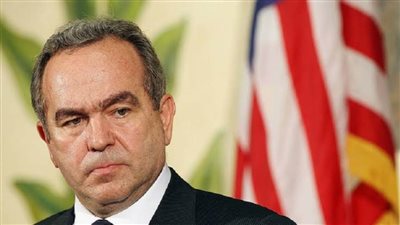 نائب وزير الخارجية الأمريكية يلتقي نظرائه الصيني والكوري والياباني