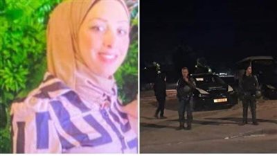 عاجل| تفاصيل جريمة بدولة يحكمها الاحتلال.. قتيلة تترك 4 أطفال أيتاماً