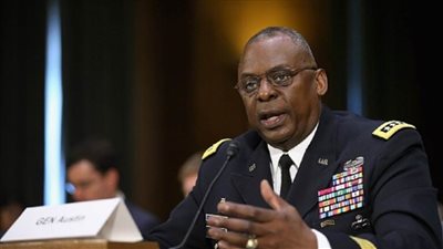 وزير الدفاع الأمريكي: سننعم بالأمان حال انتشار الأمن في آسيا