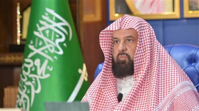 الرئيس العام لهيئة الأمر بالمعروف يقف على استعدادات الرئاسة للحج وخدمة ضيوف الرحمن