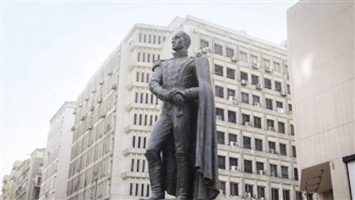 مصدر أمني ينفي سرقة سيف تمثال سيمون بوليفار ويكشف التفاصيل