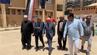 مليون جنيه لمتعة التعلم.. وقرارات عاجلة من محافظ بورسعيد ضد سناتر الدروس الخصوصية