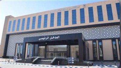 مستشفى سوهاج الجامعي الجديد يجري ٨٢٧٧ عملية جراحية خلال ٣ شهور