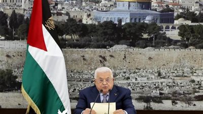 القيادة الفلسطينية تجدد التأكيد على وجوب وقف العدوان الإسرائيلي فورًا