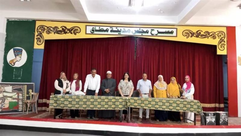 ندوات توعوية وتثقيفية