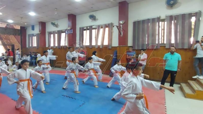 خلال الاختبارات