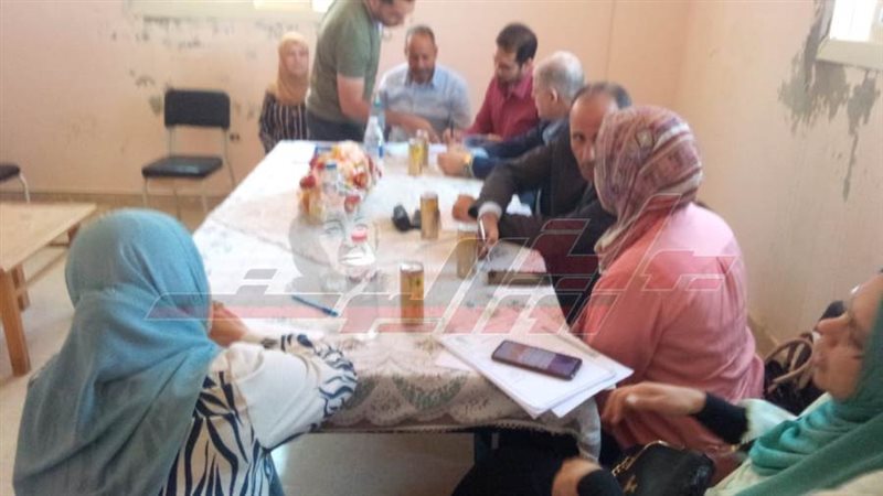 جلسة الاستماع