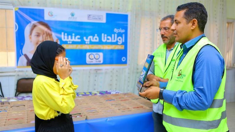 خلال اللقاء