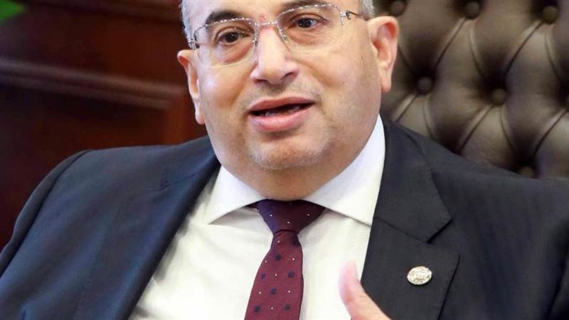 أشرف عبد الغني