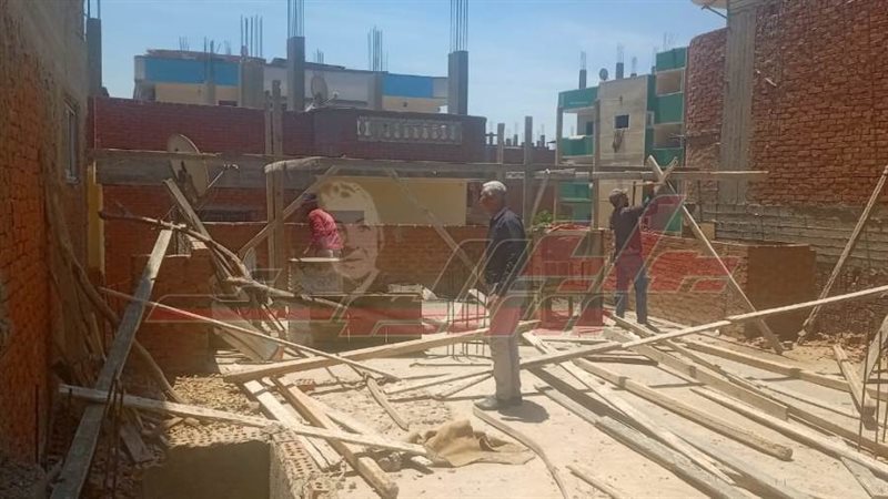 إزالة التعديات