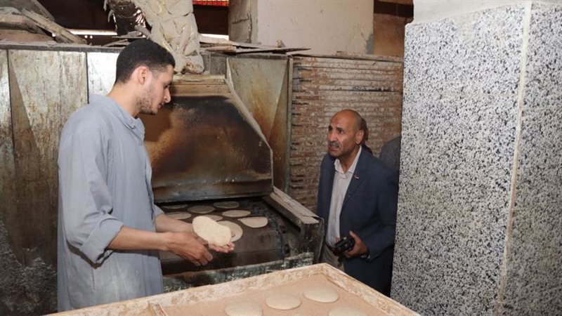 تطبيق زيادة سعر الرغيف