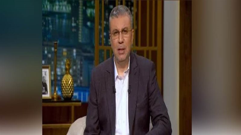 الدكتور عمرو الليثي