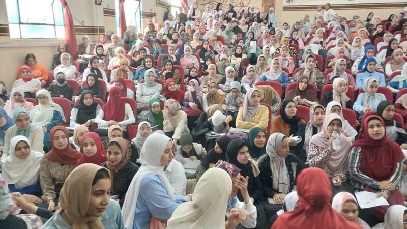 إقبال كبير على مبادرة