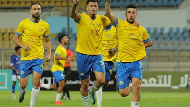 الإسماعيلي أرشيفية