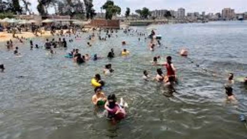 شواطئ الإسماعلية