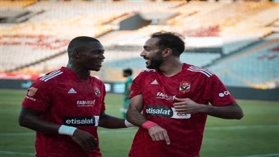 اتجاه في الأهلي لبيع ديانج ورفض رحيل مروان عطية لهذه الأسباب