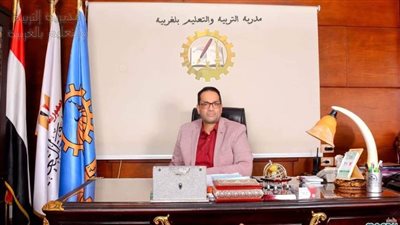 داخل 118 لجنة.. بدء امتحانات الدبلومات الفنية بالغربية