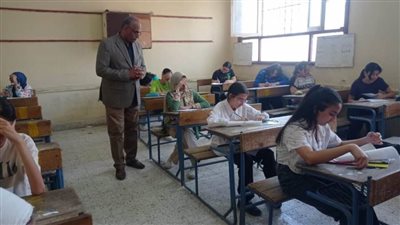 خلال ساعات.. نتيجة الشهادة الإعدادية لعام 2024 بالمنيا