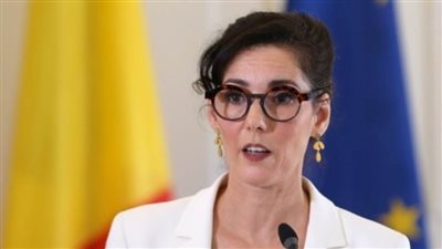 بلجيكا تدين محاولات إسرائيل تصنيف (الأونروا) 