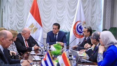 وزير الصحة: تقديم خدمات مبادرة إنهاء قوائم الانتظار لـ 2.2 مليون مريض