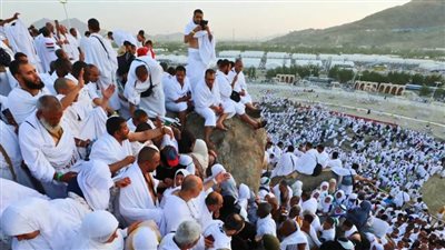 المشاعر المقدسة.. استعدادات وتجهيزات لاستقبال حجاج بيت الله الحرام لعام 1445