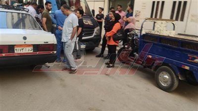 هربوا بالمتوفى وحطموا الأجهزة.. القبض على عصابة اعتدت على العاملين بمستشفى بالفيوم