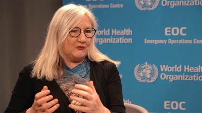  عاجل..  الصحة العالمية تحذر: 4 من بين كل 5 أفراد في غزة لم يأكلوا لمدة يوم كامل