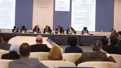 مجلس أمناء الحوار الوطني يؤكد ضرورة استمرار الاصطفاف الشعبي والسياسي حول القيادة السياسية