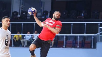 تعرف على موعد نهائي كأس مصر لكرة اليد بين الزمالك وسبورتنج