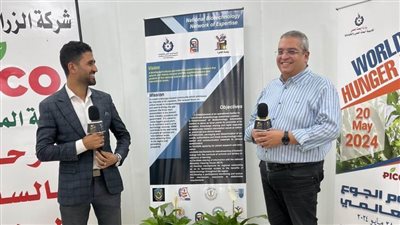 أكاديمية البحث العلمي: المحاصيل الزراعية المصرية ترقى للتصدير لكثير من الأسواق الخارجية