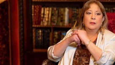 احتراق منزل سمية الألفي وإصابتها باختناق