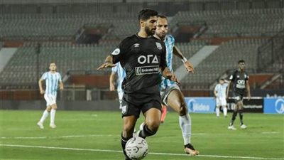 فاركو يقسو على الواسطى بثلاثية نظيفة ويتأهل لدور الــ16 بمسابقة كأس مصر