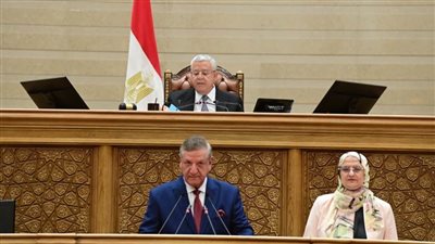 ننشر كلمة رئيس مجلس النواب خلال مناقشة مشروع الموازنة العامة