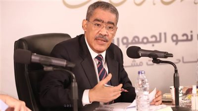 ضياء رشوان: طفرة مرتقبة في العلاقات المصرية الصينية بعد زيارة الرئيس السيسي