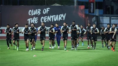 الأهلي يعود إلى تدريباته.. غدًا