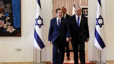 هرتسوج يبلغ نتنياهو بدعمه بالتوصل لصفقة تبادل أسرى مع حماس