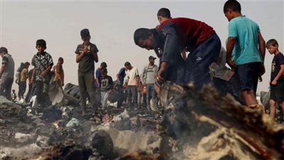 المجموعة العربية في نيويورك تعرب عن قلقها إزاء العملية العسكرية المستمرة في رفح