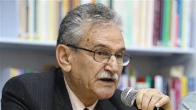 حزب الشعب يهنئ الأديب المناضل محمود شقير