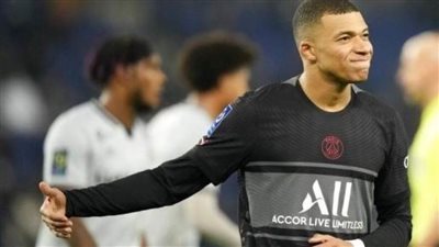 تقرير: كيليان مبابي وقع رسميا لريال مدريد