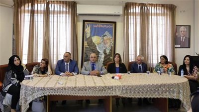 الخليلي: دعم صمود المرأة المقدسية ومؤسساتها أولوية وطنية قصوى