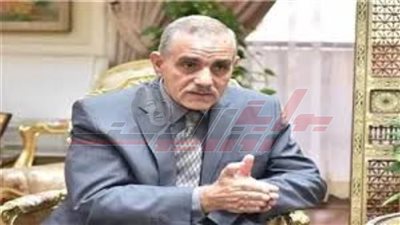 نورالدين يناشد مواطني كفر الشيخ بالحفاظ على النظافة العامة