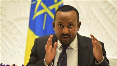  رئيس الوزراء الإثيوبي يلتقي الرئيس الكوري في سيؤول