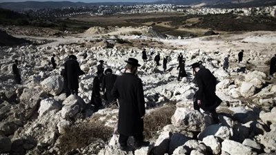 عاجل.. إسرائيل.. أطباء يحذرون من 