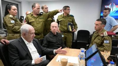 عاجل.. فريق التفاوض الإسرائيلي يحجب تفاصيل مقترح صفقة وقف الحرب 