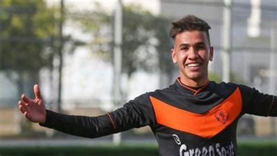 الإسماعيلي يمدد عقد خالد النبريصي حتى 2027