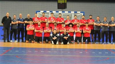 سبورتنج يتوج بكأس مصر لكرة اليد على حساب الزمالك