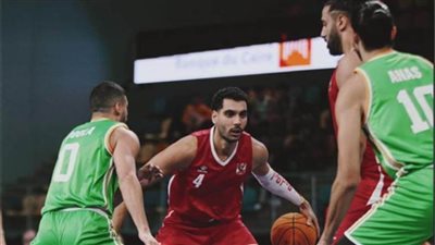 تعرف على جنسية حكام نهائي دوري سوبر كرة السلة