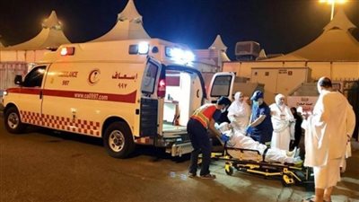 إنقاذ حياة حاج تعرض لنزيف حاد نتيجة تمزق للشريان بالمدينة المنورة